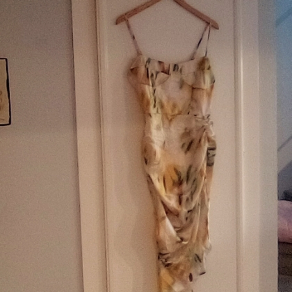 5/$13 Sexy cute dress